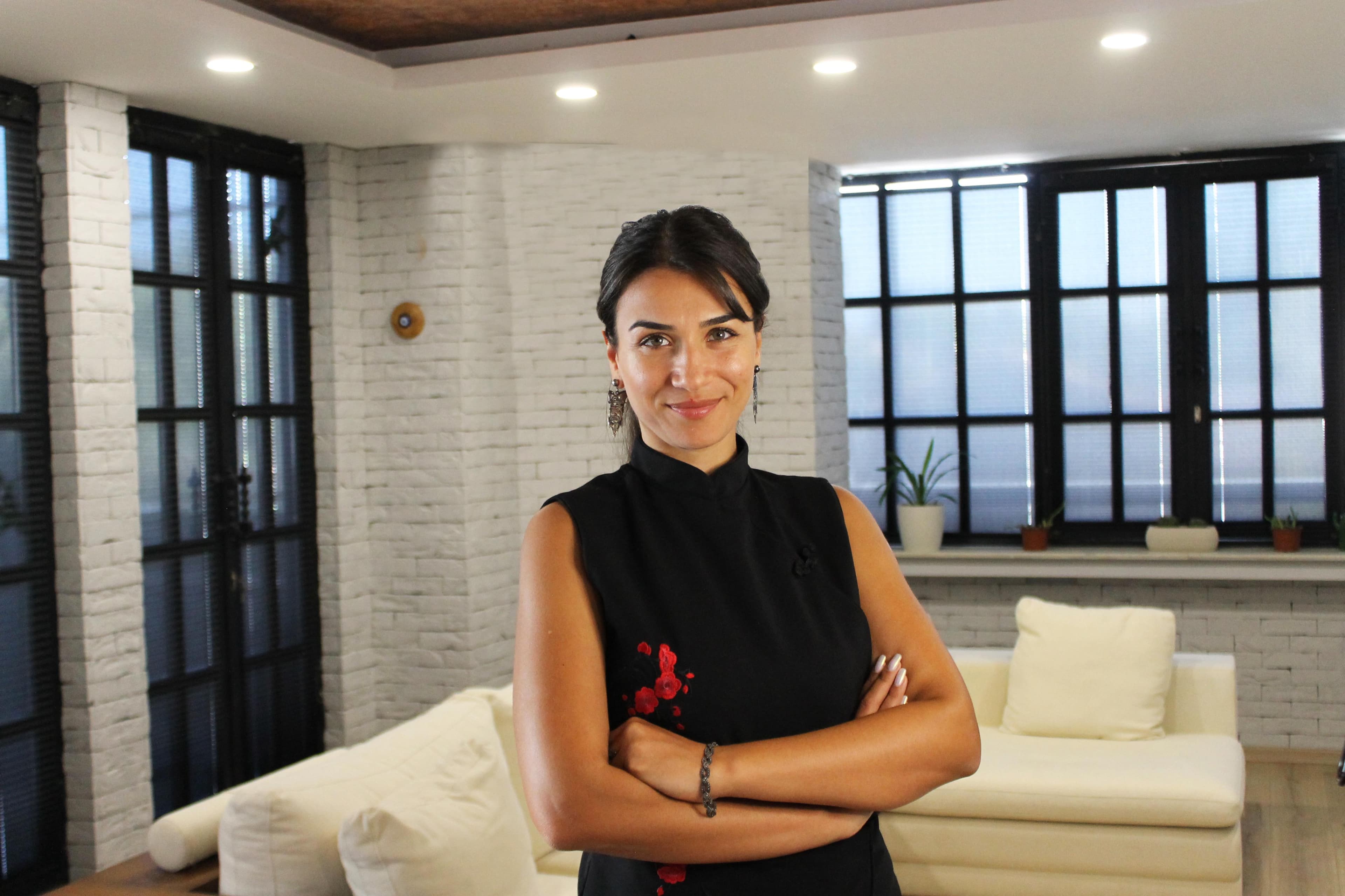 Balca Yılmaz