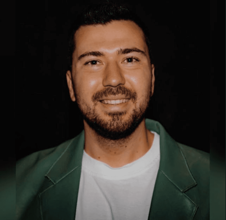 Çağlar Erat